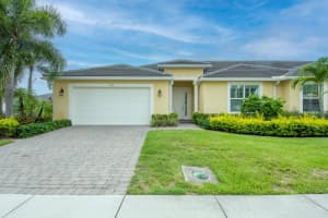 6152 NW Argyll Lane, Port Saint Lucie, FL 34983 Sold 07/09/24