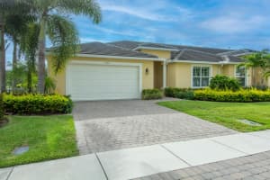 6152 NW Argyll Lane, Port Saint Lucie, FL 34983 Sold 07/09/24