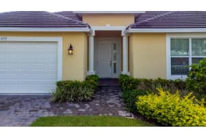 6152 NW Argyll Lane, Port Saint Lucie, FL 34983 Sold 07/09/24