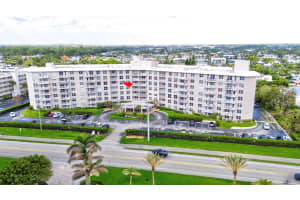 2851 S Ocean Boulevard 5l, Boca Raton, FL 33432 Sold 05/13/24