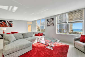 2851 S Ocean Boulevard 5l, Boca Raton, FL 33432 Sold 05/13/24