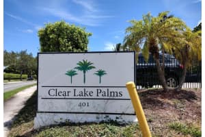 431 Executive Center Drive 108, West Palm Beach, FL 33401 Sold 04/05/24