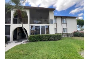 311 Knotty Pine Circle D1, Greenacres, FL 33463 Sold 05/10/24