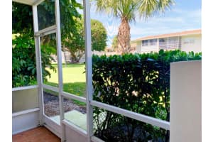 251 Norwich K, West Palm Beach, FL 33417 Sold 09/26/24