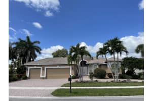 9616 San Vittore Street, Lake Worth, FL 33467 Sold 01/22/25