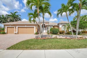 9616 San Vittore Street, Lake Worth, FL 33467 Sold 01/22/25