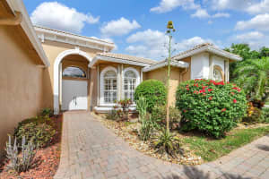 9616 San Vittore Street, Lake Worth, FL 33467 Sold 01/22/25