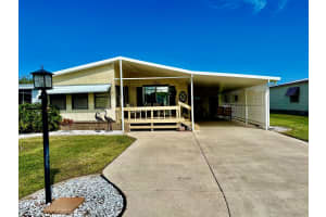 1517 SW 35th Cir, Okeechobee, FL 34974, Sold 11/06/24
