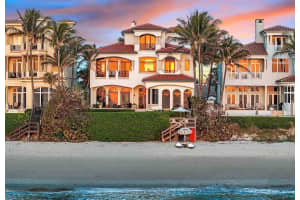 Ocean Pl, Highland Beach, FL 33487, Sold 05/15/25