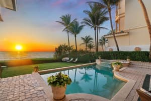 Ocean Pl, Highland Beach, FL 33487, Sold 05/15/25