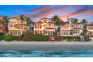 Ocean Pl, Highland Beach, FL 33487, Sold 05/15/25