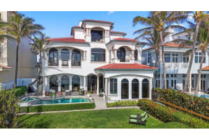 Ocean Pl, Highland Beach, FL 33487, Sold 05/15/25