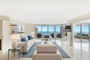 5200 N Ocean Dr APT 1401, Riviera Beach, FL 33404, Sold 05/24/24