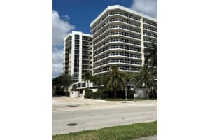 1617 N Flagler Drive 304, West Palm Beach, FL 33407 Sold 07/15/24