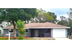5800 Spruce Drive, Fort Pierce, FL 34982 Sold 05/15/24