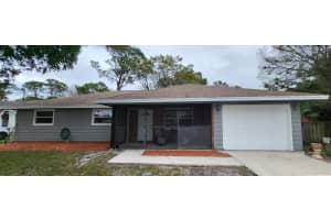 5800 Spruce Drive, Fort Pierce, FL 34982 Sold 05/15/24