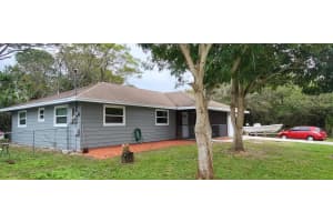 5800 Spruce Drive, Fort Pierce, FL 34982 Sold 05/15/24