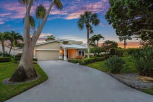 665 Lakewoode Circle E, Delray Beach, FL 33445 Sold 12/02/24