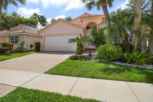 5268 Wycombe Avenue, Boynton Beach, FL 33437 Sold 06/05/24