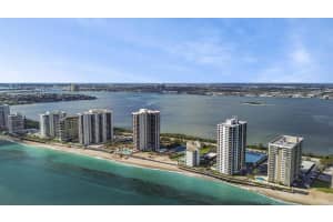 5420 N Ocean Drive 502, Riviera Beach, FL 33404 Sold 07/10/24