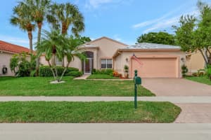 6661 Garde Road, Boynton Beach, FL 33472 Sold 04/17/24