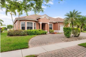 9588 Sedgewood Drive, Lake Worth, FL 33467 Sold 06/06/24