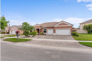 9588 Sedgewood Drive, Lake Worth, FL 33467 Sold 06/06/24