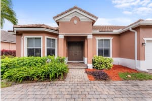9588 Sedgewood Drive, Lake Worth, FL 33467 Sold 06/06/24
