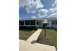3488 Rossi Court, West Palm Beach, FL 33417 Sold 05/14/24