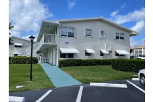 480 Horizons W 104, Boynton Beach, FL 33435 Sold 07/03/24