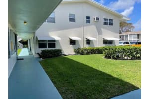 480 Horizons W 104, Boynton Beach, FL 33435 Sold 07/03/24