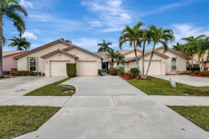 10521 Pelican Drive, Wellington, FL 33414 Sold 05/24/24