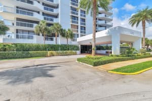 123 Lakeshore Drive 343, North Palm Beach, FL 33408 Sold 05/15/24