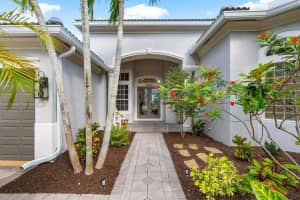 10525 NW 65th Drive, Parkland, FL 33076 Sold 06/14/24