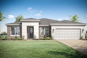 13637 SW Bally Drive, Port Saint Lucie, FL 34987 Sold 09/25/24