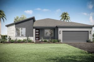 13653 SW Bally Drive, Port Saint Lucie, FL 34987 Sold 11/03/24