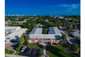 148 Yacht Club Drive 4, North Palm Beach, FL 33408 Sold 06/28/24