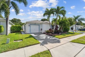 709 Key West Street, Boynton Beach, FL 33426 Sold 06/28/24