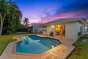 709 Key West Street, Boynton Beach, FL 33426 Sold 06/28/24