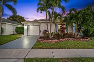 709 Key West Street, Boynton Beach, FL 33426 Sold 06/28/24