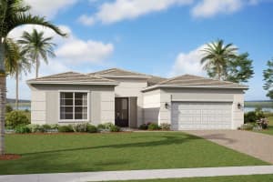 10277 SW Velorum Way, Port Saint Lucie, FL 34987 Sold 09/22/24