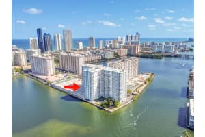 301 174th Street 1506, Sunny Isles Beach, FL 33160 Sold 09/23/24