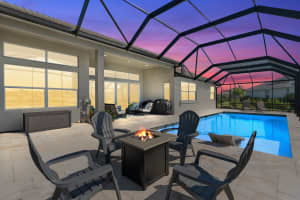 4812 Four Lakes Circle Sw Vero Beach, FL 32968 - Off Market