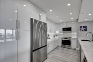 4740 S Ocean Boulevard 1004, Highland Beach, FL 33487 Sold 05/16/24