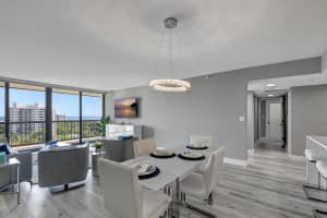 4740 S Ocean Boulevard 1004, Highland Beach, FL 33487 Sold 05/16/24