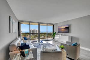 4740 S Ocean Boulevard 1004, Highland Beach, FL 33487 Sold 05/16/24