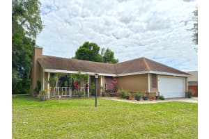 5400 Paleo Pines Cir, Fort Pierce, FL 34951, Sold 04/29/24