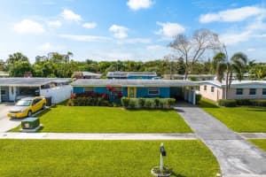 3784 Catalina Rd, West Palm Beach, FL 33410, Sold 05/15/24