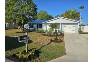 2164 NE 15th Dr, Jensen Beach, FL 34957, Sold 04/26/24