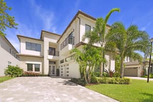 9119 Benedetta Place, Boca Raton, FL 33496 Sold 01/30/25